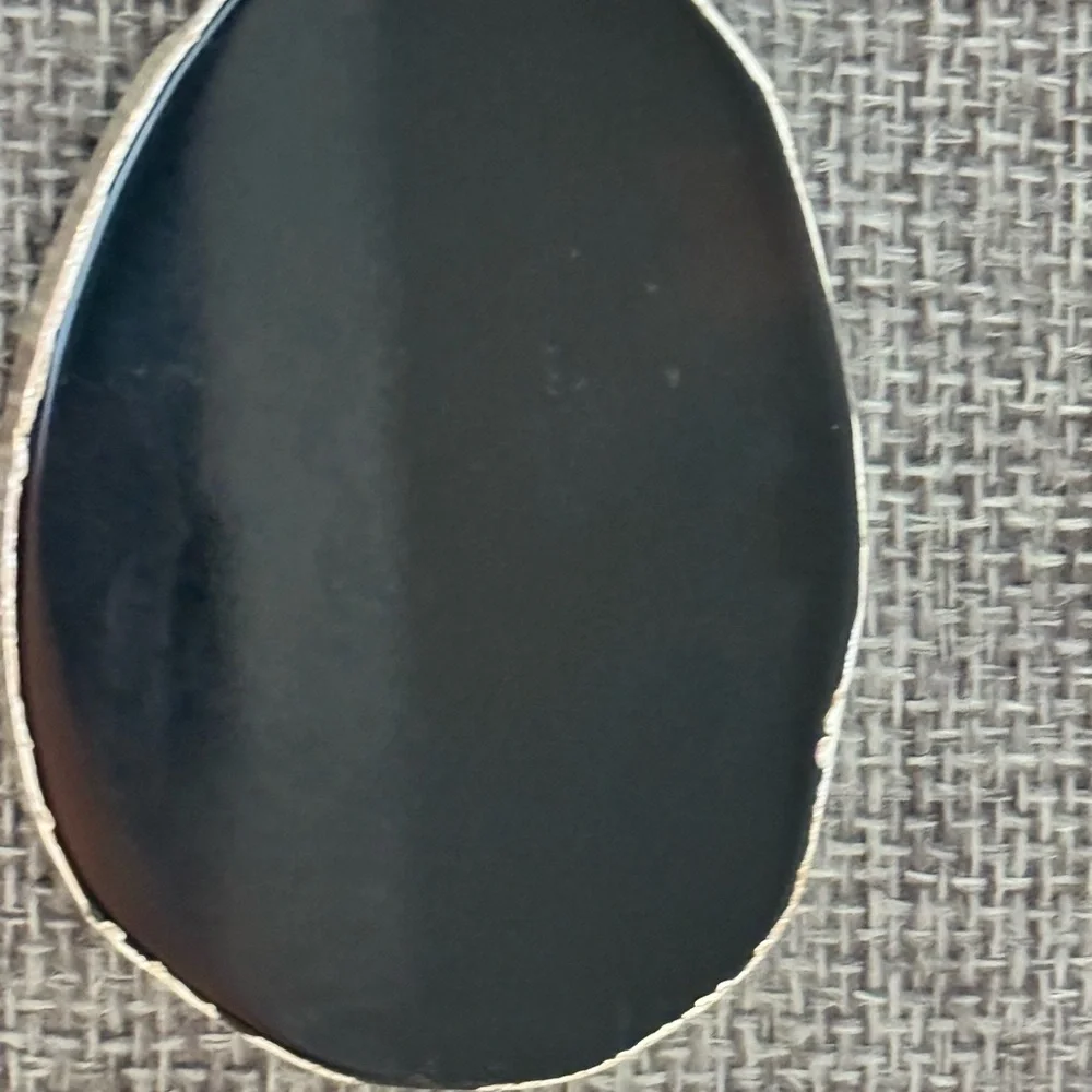 Kinsley Armelle Pepper Necklace Retired - Picture 6 of 6